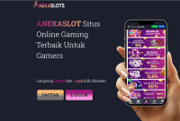 ANEKASLOT